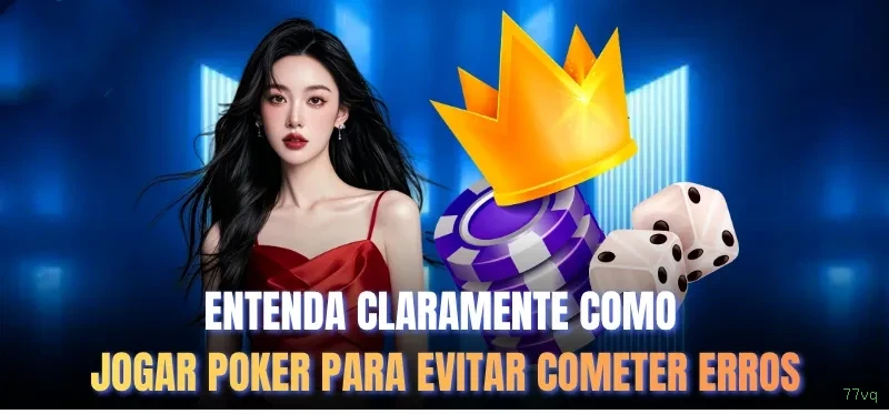 Checklist para avaliar a plataforma 77vq