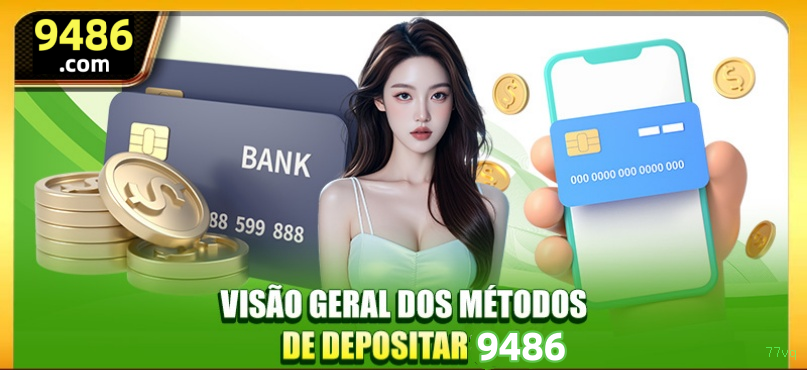 Bônus boas-vindas 77vq R$100