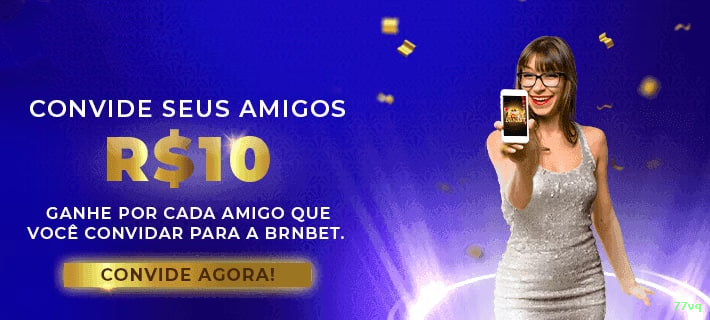 Bônus e prêmios 77vq